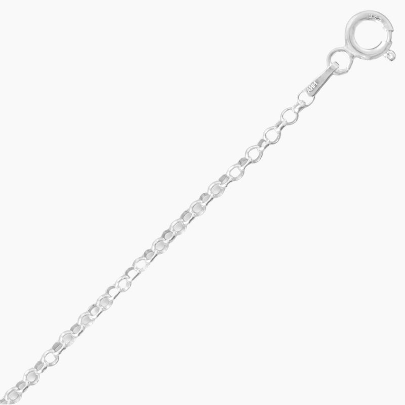 Rolo Chain - 2mm
