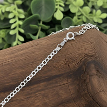 Rolo Chain - 4mm Example View