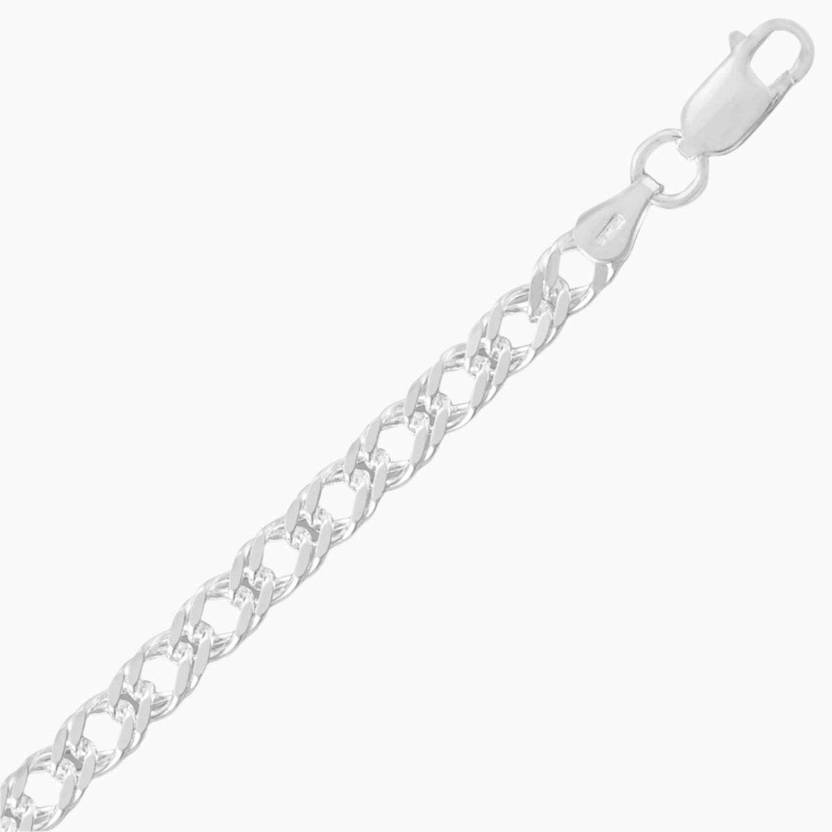 Rombo Chain Bracelet