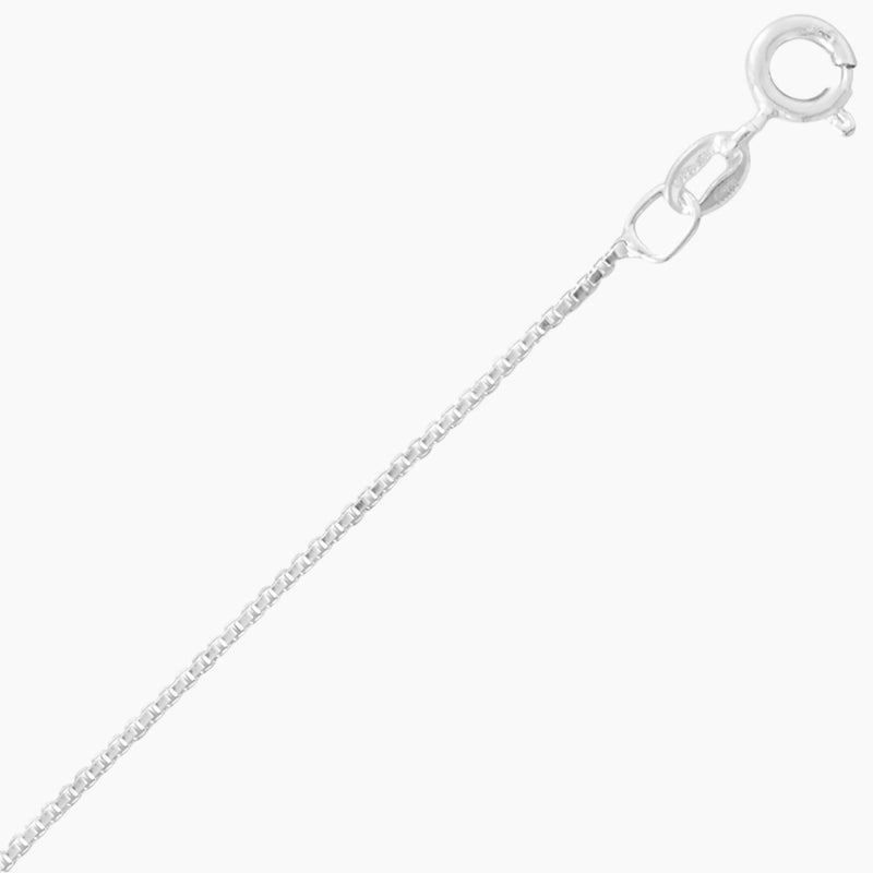 Rope Chain - 1.3mm