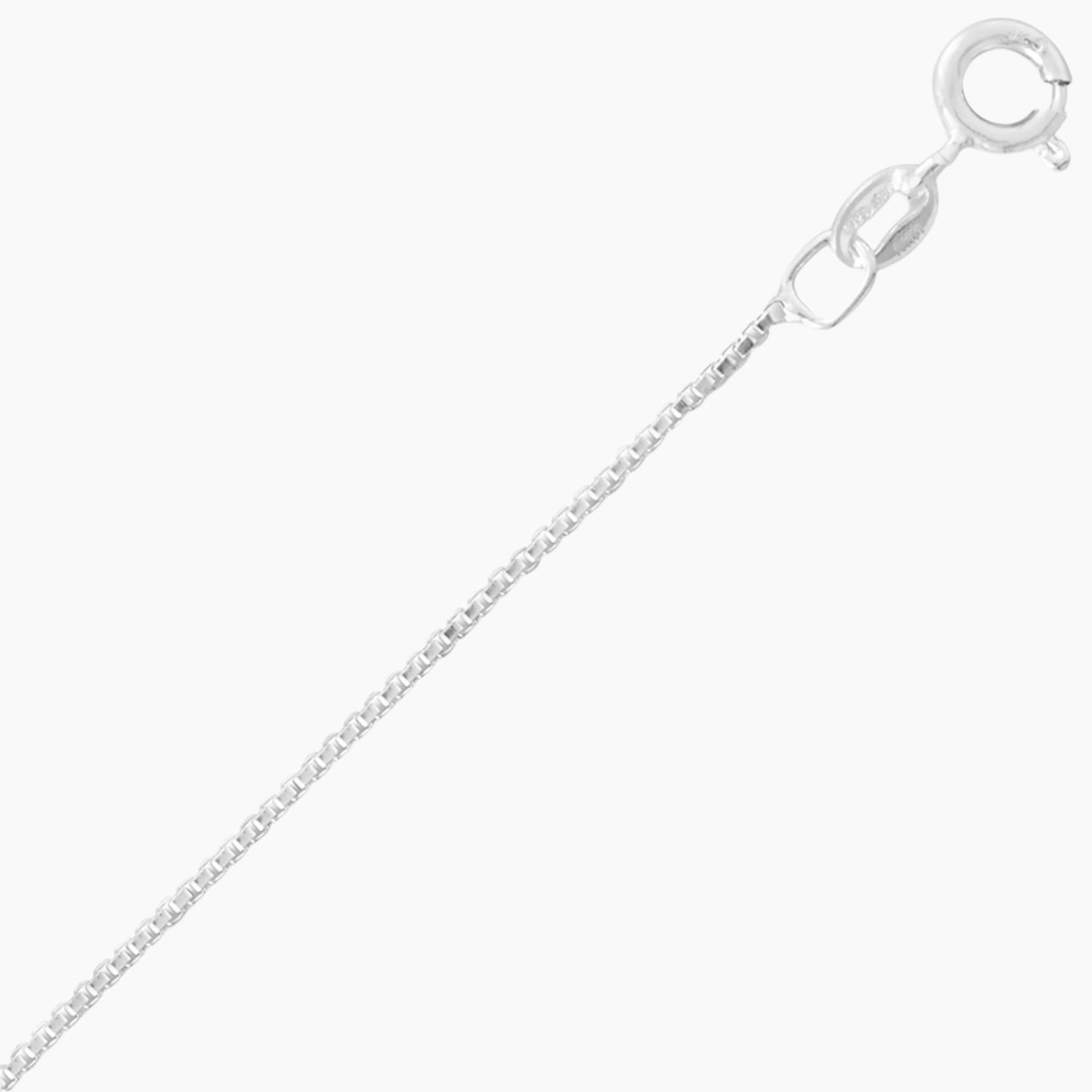 Rope Chain - 1.3mm