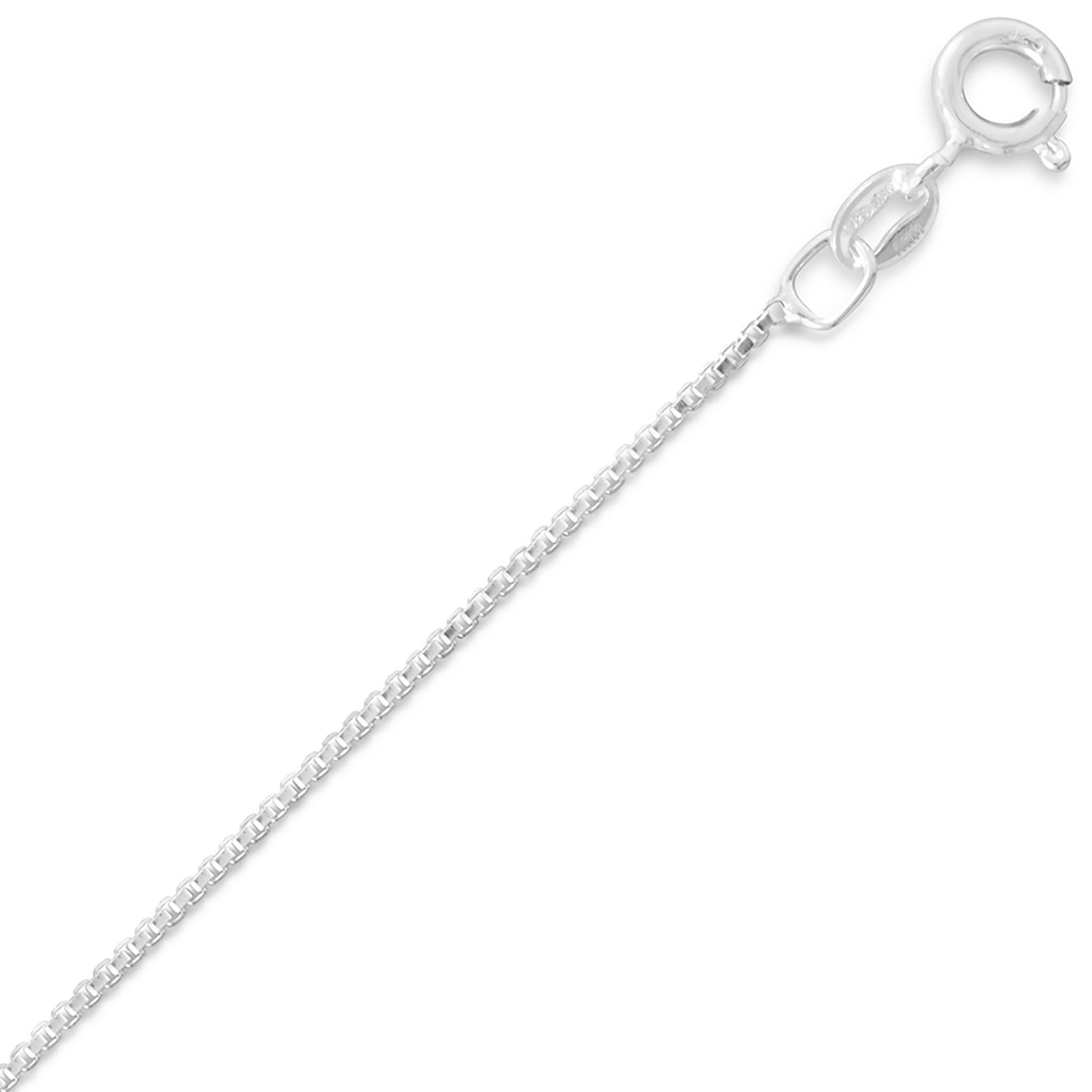 Rope Chain - 1.3mm