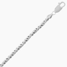 Rope Chain - 3.6mm