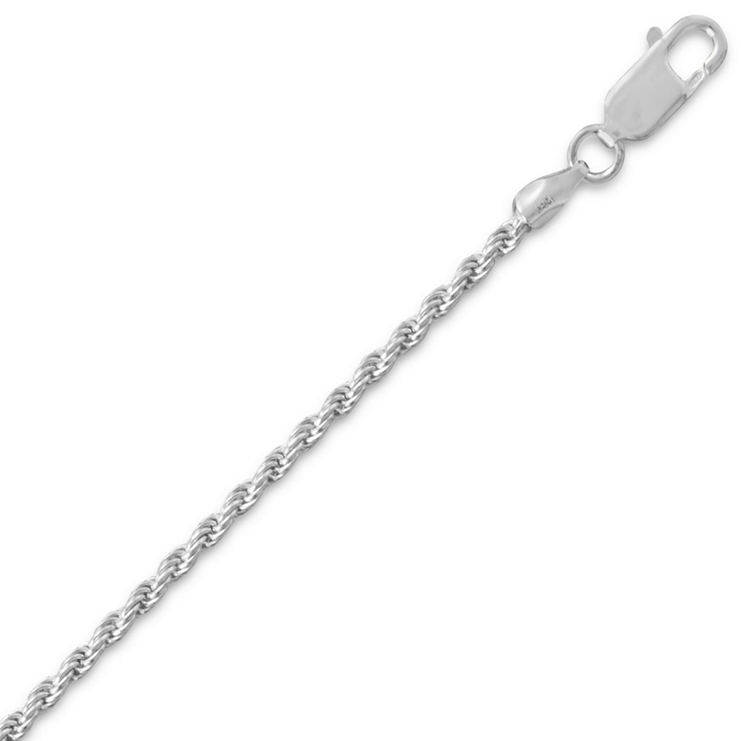 Rope Chain - 1.8mm