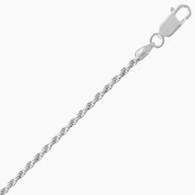 Rope Chain - 1.8mm