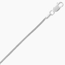 Rounded Box Chain - 1.9mm