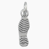 Running Shoe Sole Charm