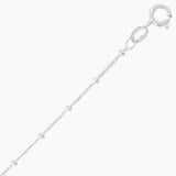 Satellite Chain - 1.5mm