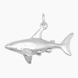 Shark Charm