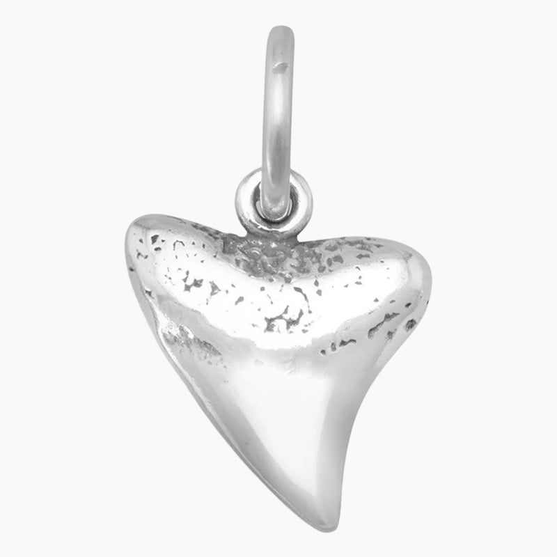 Shark Tooth Charm