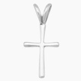 Small Cross Pendant