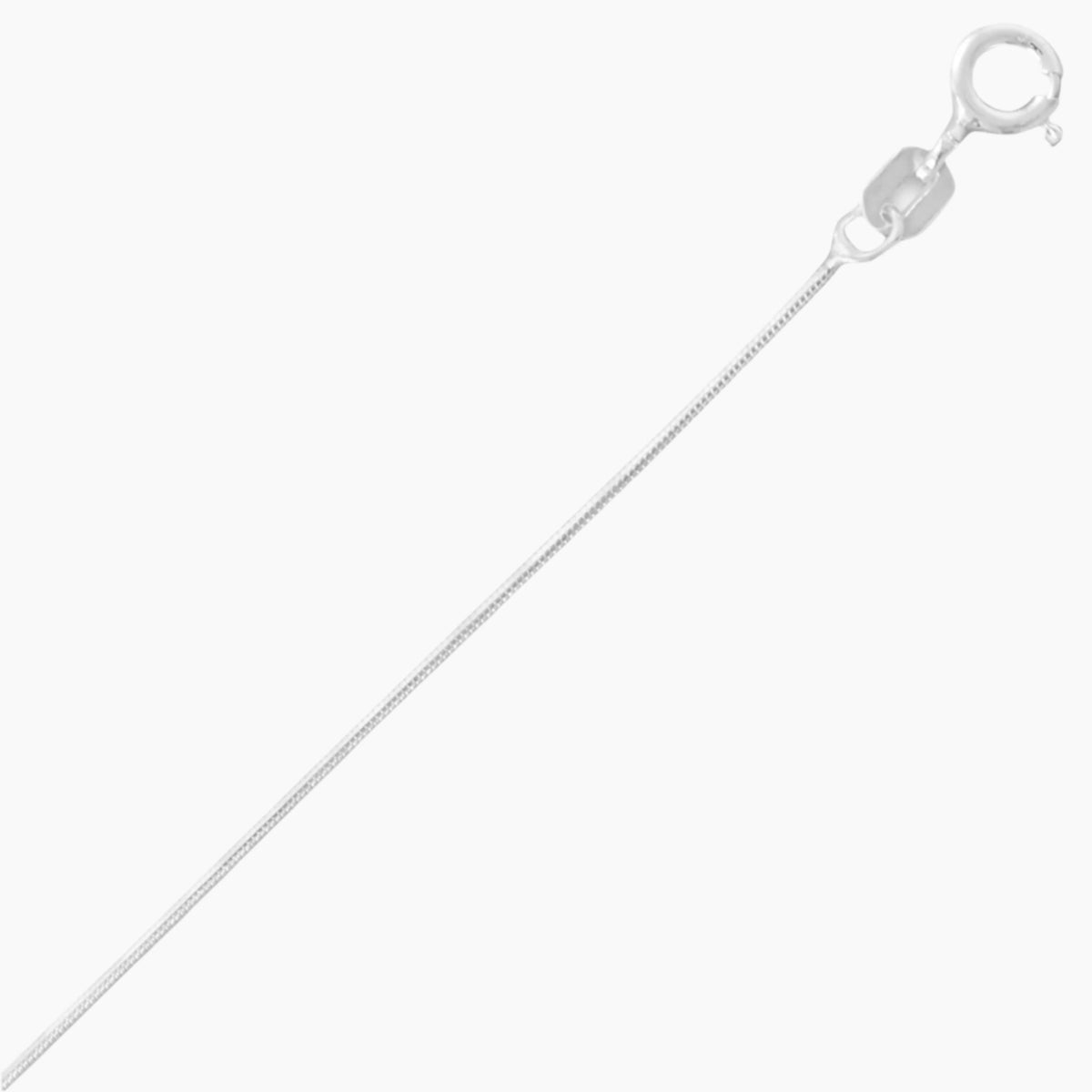 Snake Chain - 0.7mm