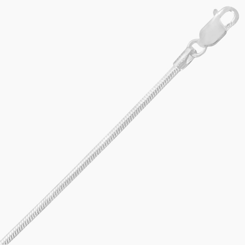 Snake Chain - 1.5mm