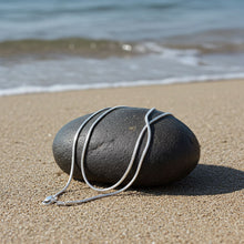 Snake Chain - 1.8mm Nature Example