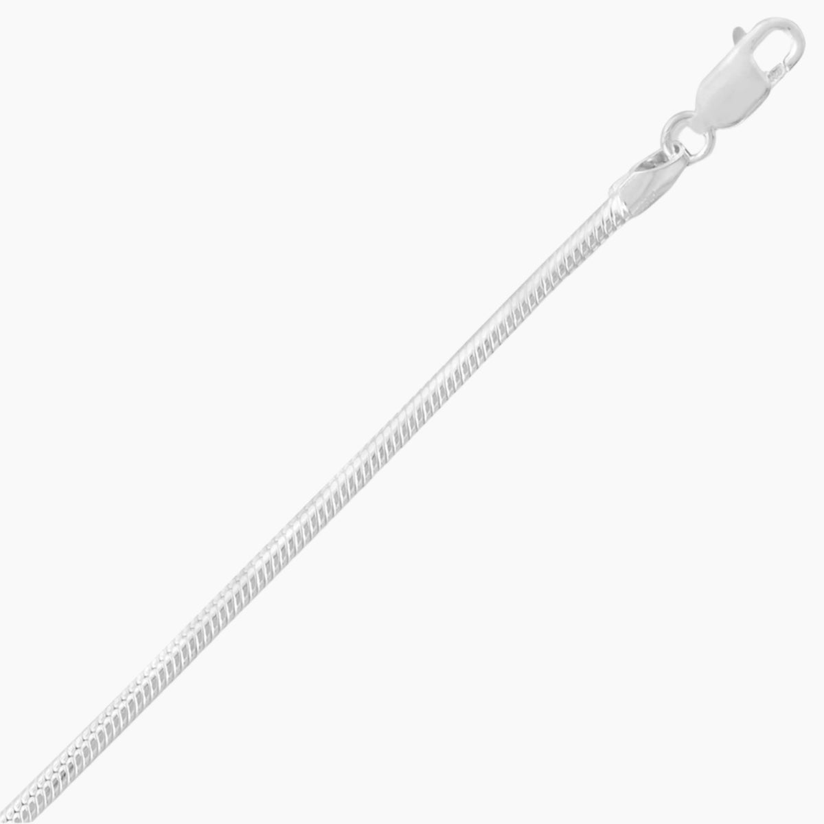 Snake Chain - 1.8mm