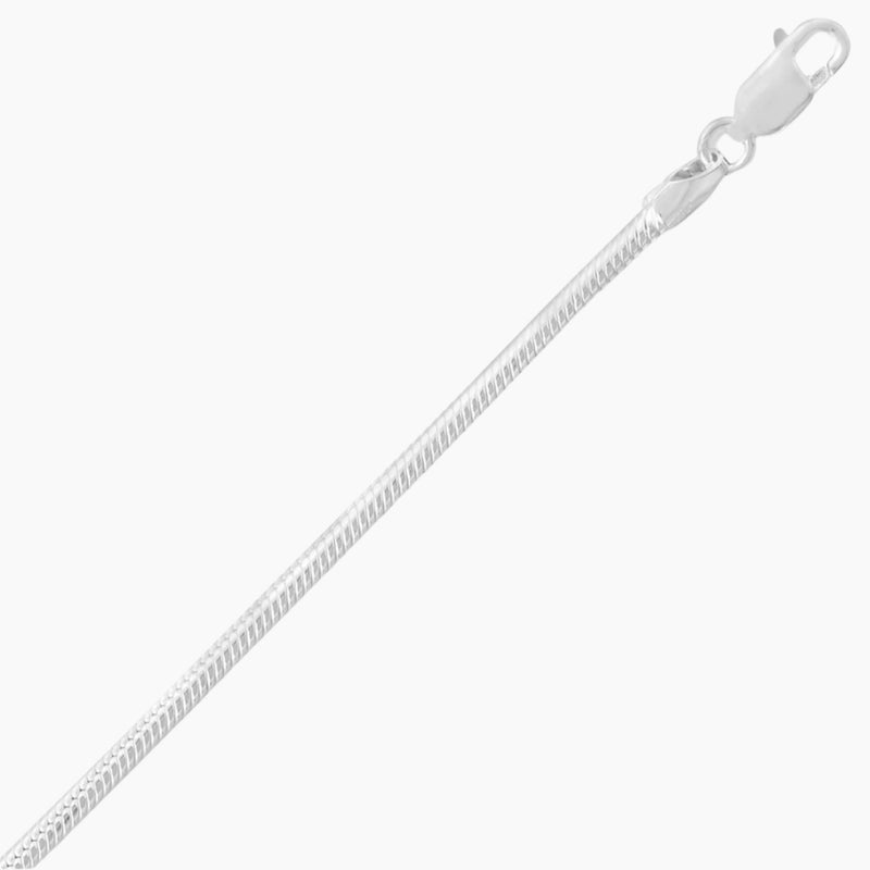 Snake Chain - 1.8mm