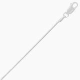 Snake Chain - 1mm