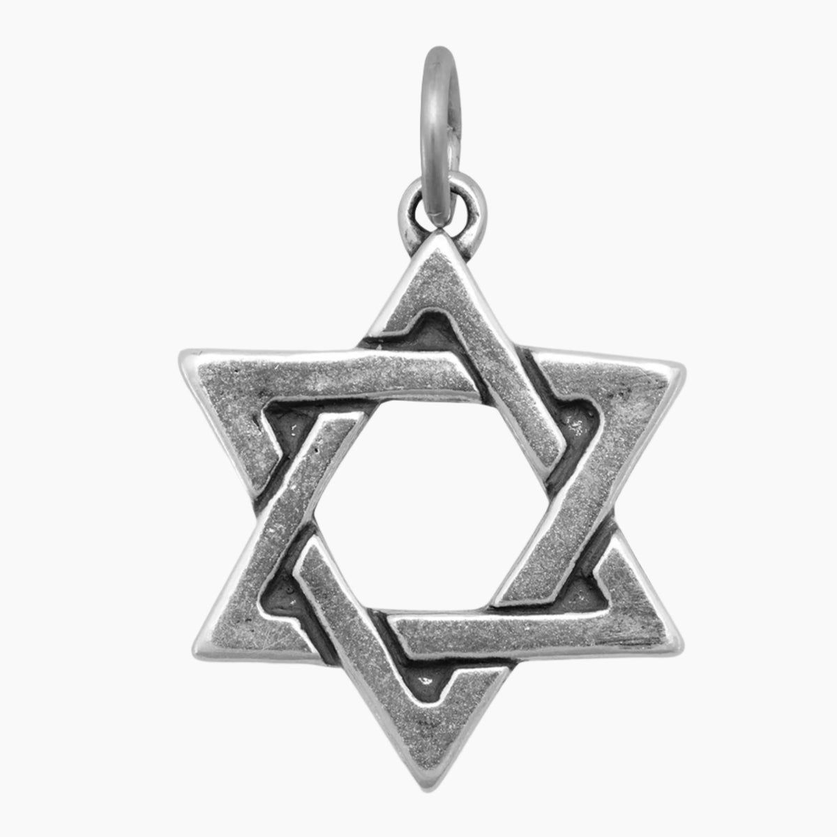 Star of David Charm
