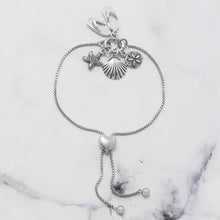 Starfish Charm Example