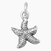 Starfish Charm