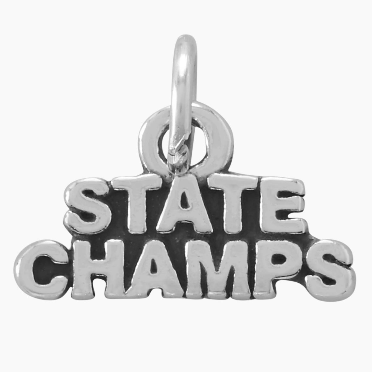 State Champs Charm