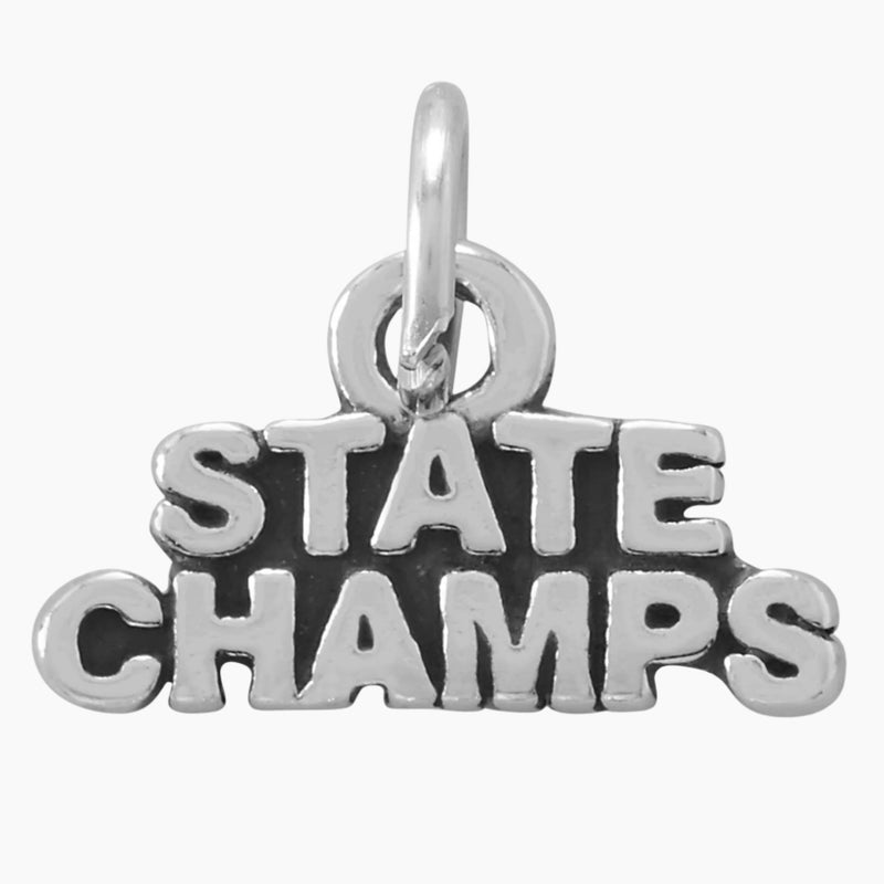 State Champs Charm