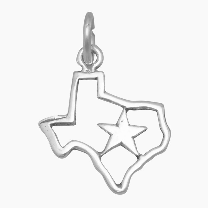 Texas Star State Charm