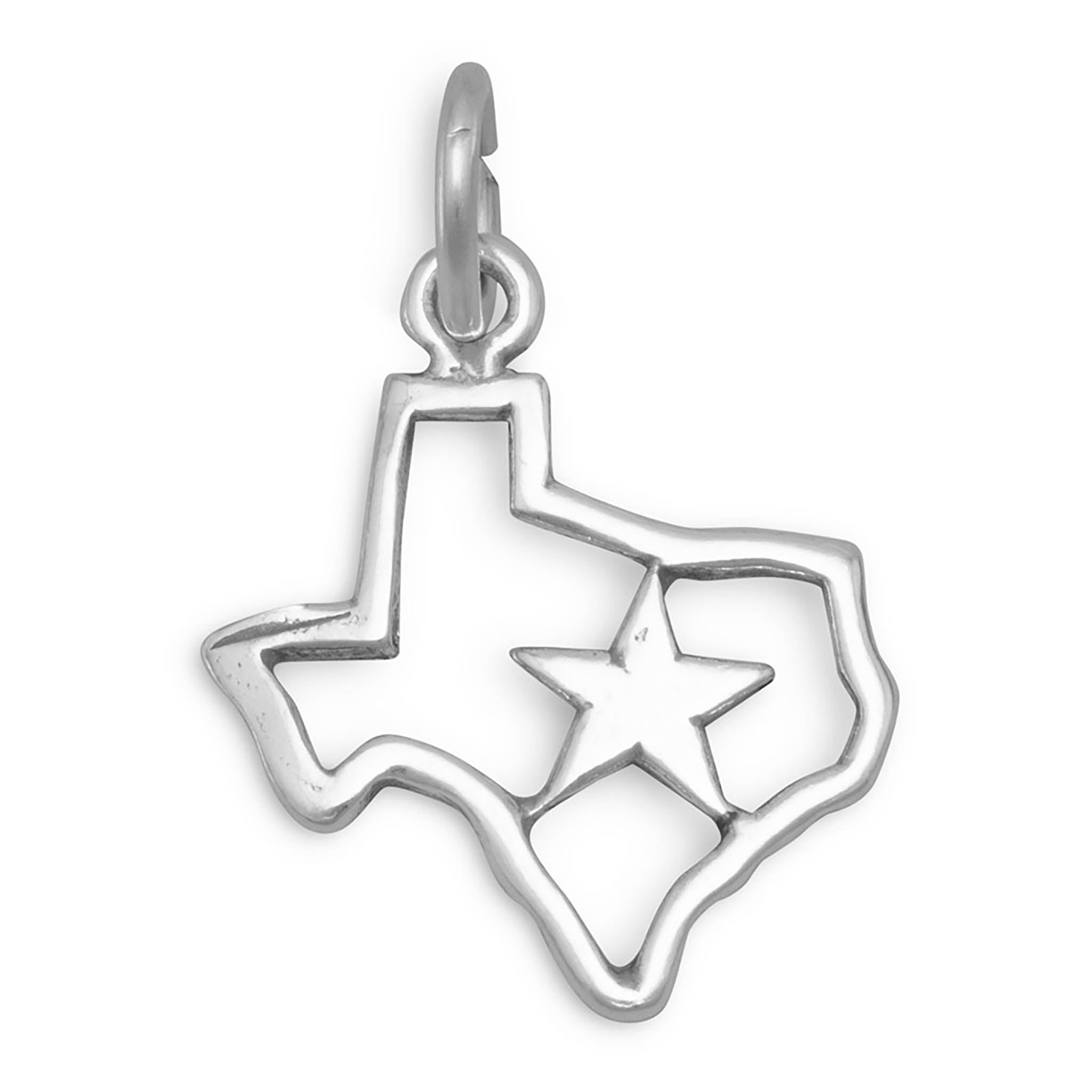 Texas Star State Charm