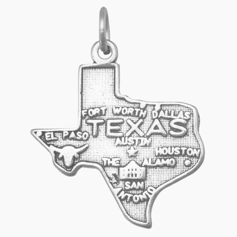 Texas State Charm