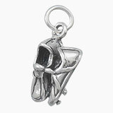 Track Shoes Charm