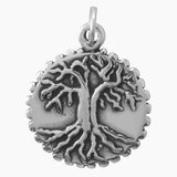 Tree of Life Charm