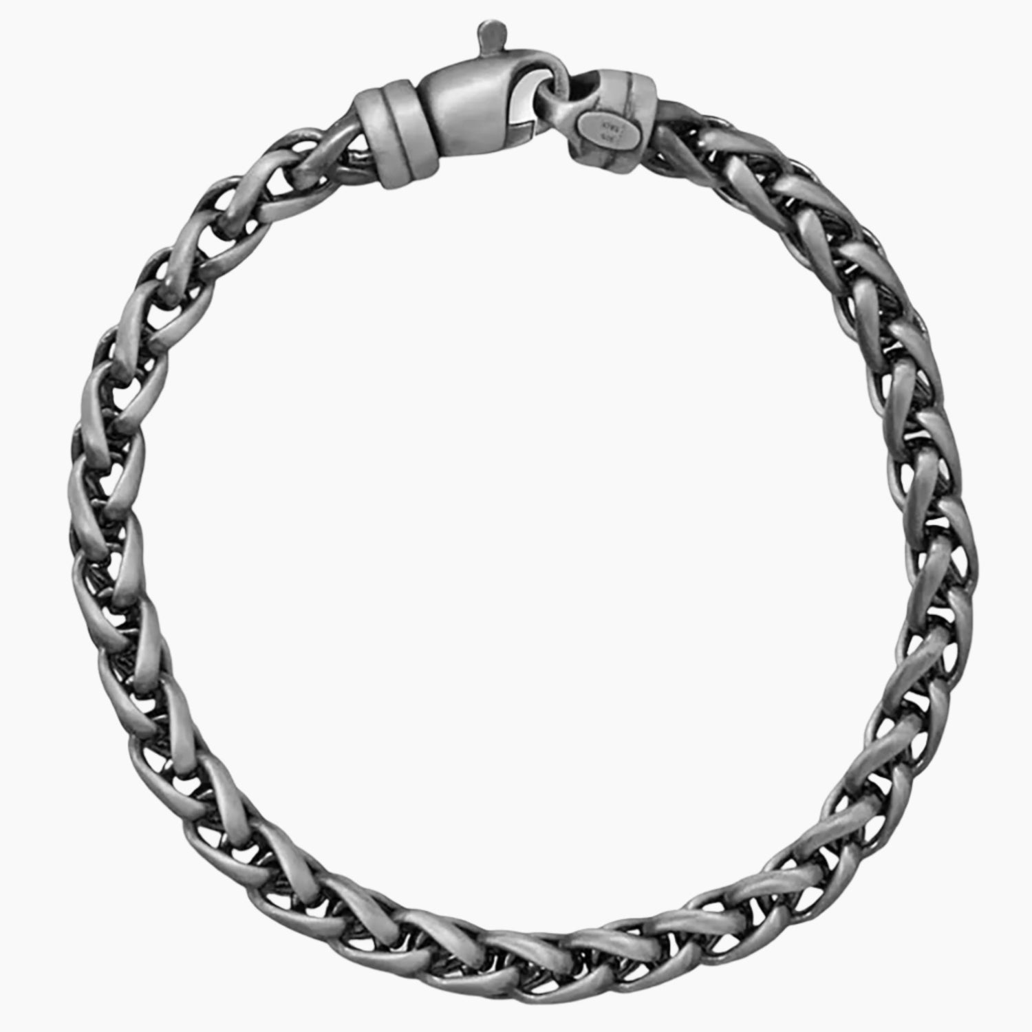 Wheat Chain Bracelet
