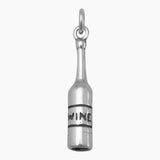 Wine Bottle Charm