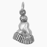 Winter Hat Charm